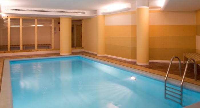 Hotel Portavescovo, Arabba ski chalet, image 6